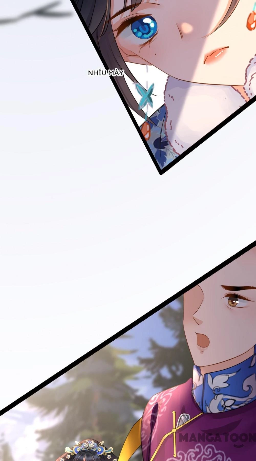 Thái Tử, Người Thật Ngọt Ngào Chapter 132 - 6