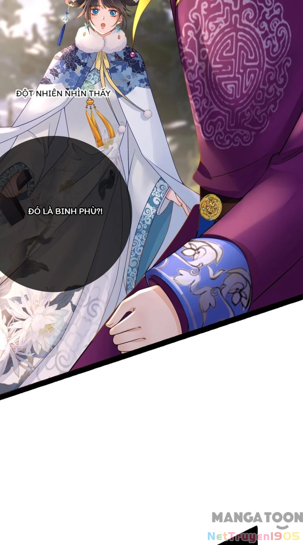 Thái Tử, Người Thật Ngọt Ngào Chapter 132 - 7