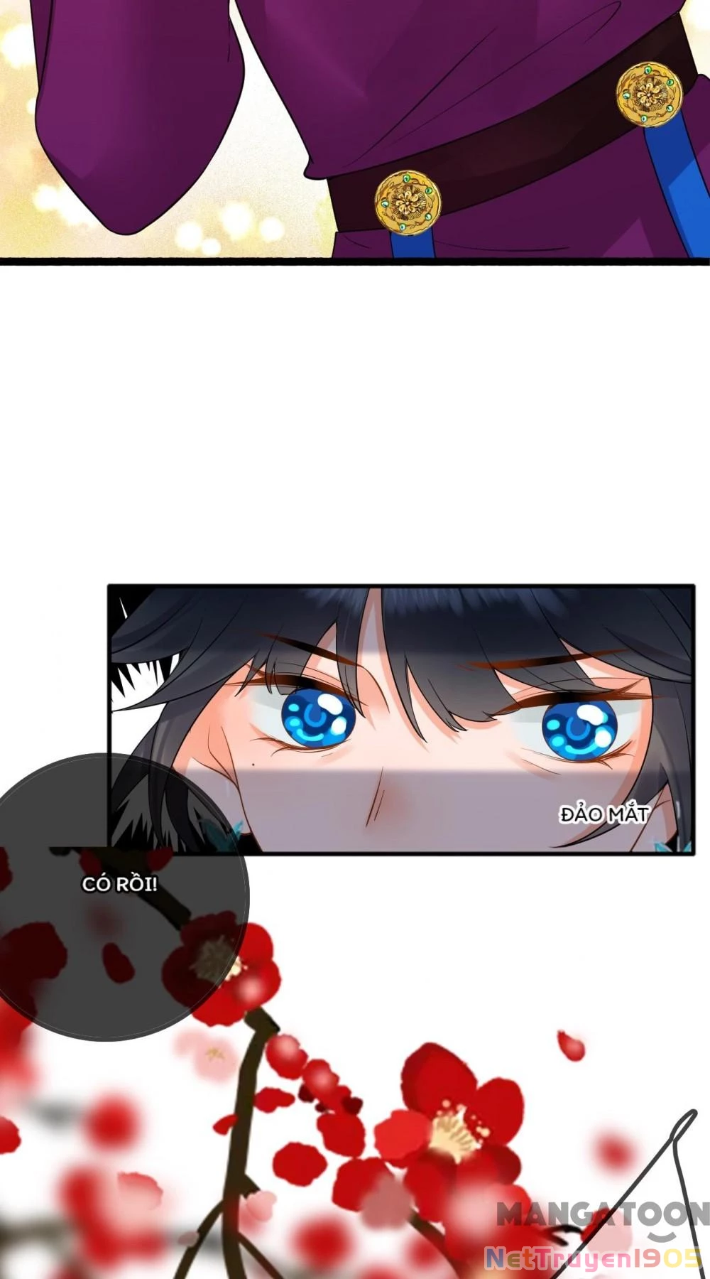 Thái Tử, Người Thật Ngọt Ngào Chapter 132 - 10