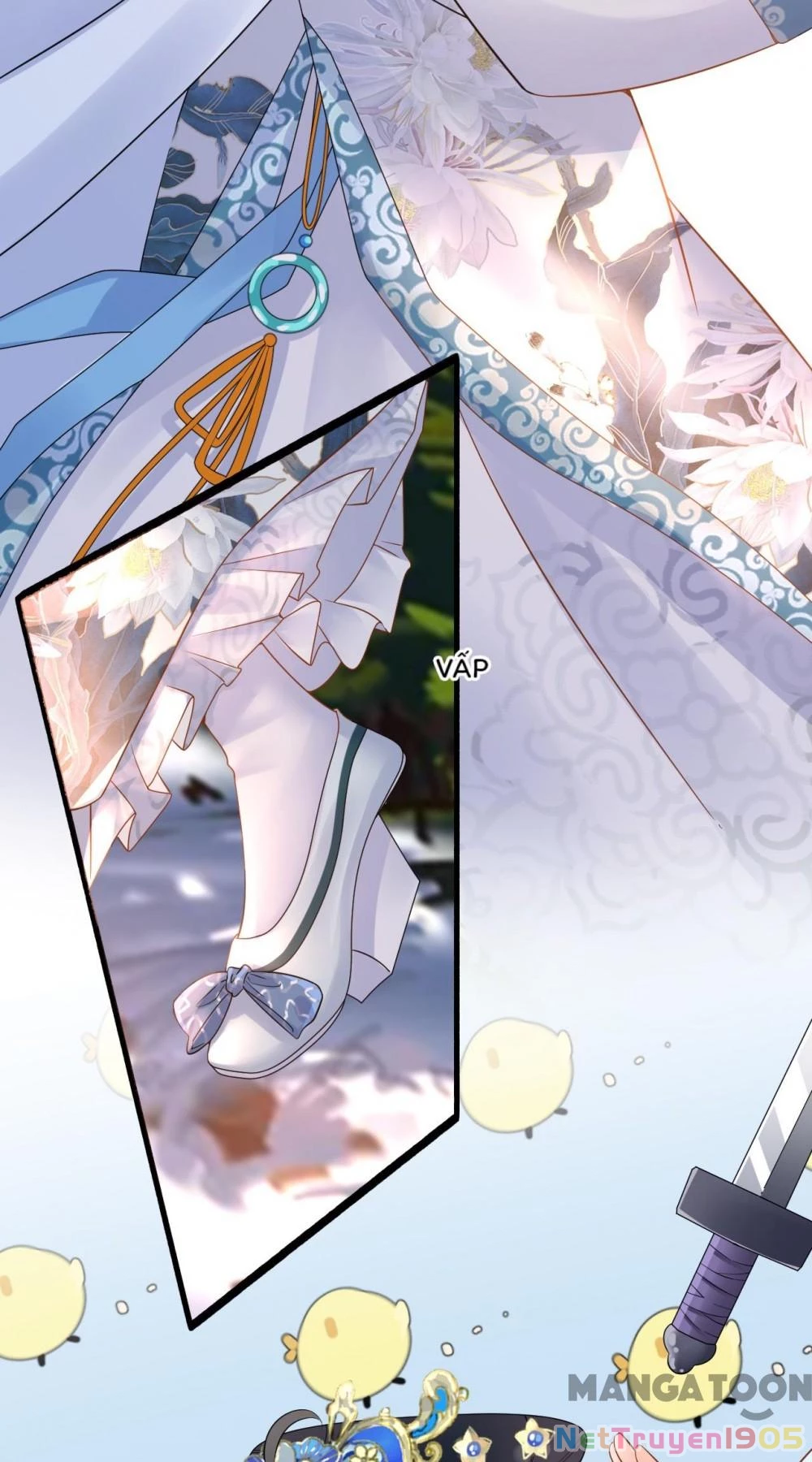 Thái Tử, Người Thật Ngọt Ngào Chapter 132 - 12