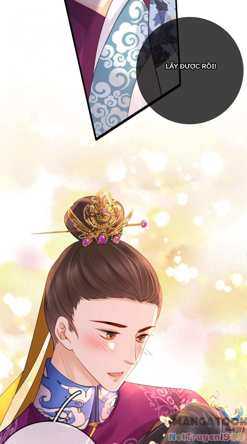 Thái Tử, Người Thật Ngọt Ngào Chapter 132 - 16