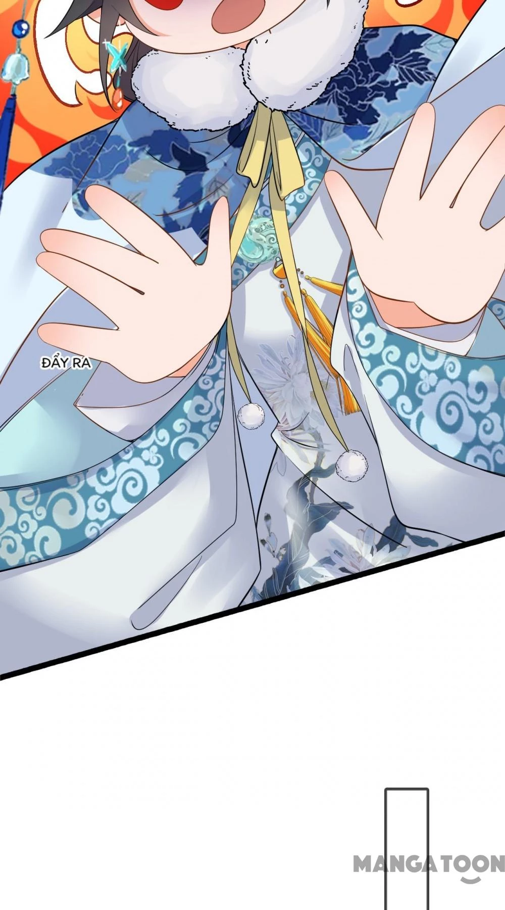 Thái Tử, Người Thật Ngọt Ngào Chapter 132 - 18