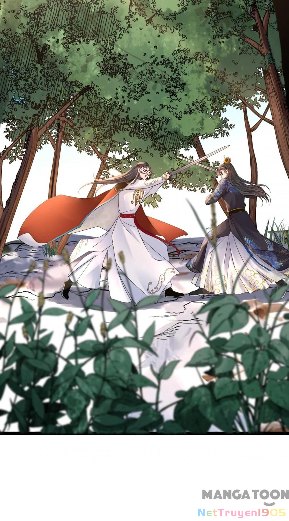 Thái Tử, Người Thật Ngọt Ngào Chapter 132 - 20