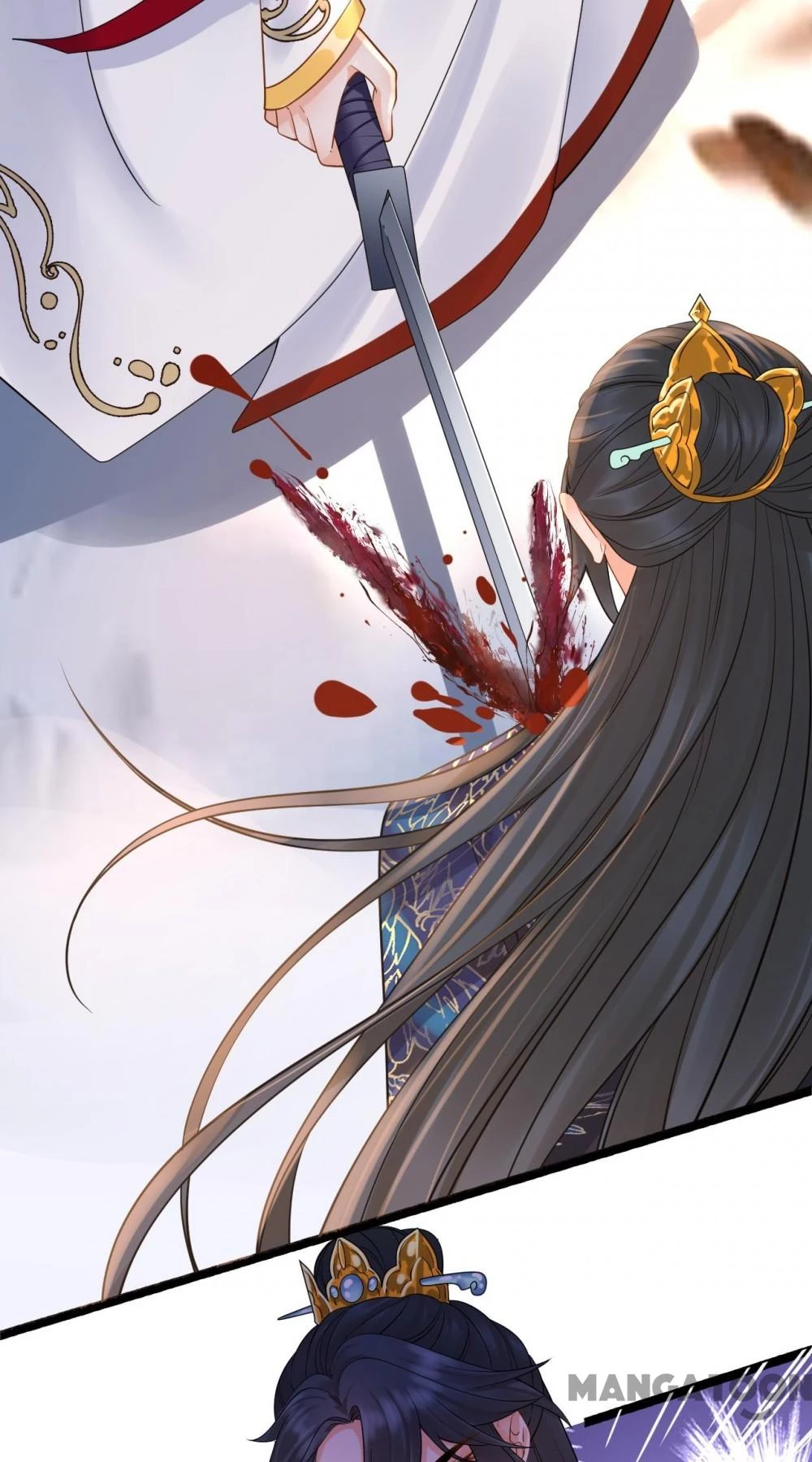 Thái Tử, Người Thật Ngọt Ngào Chapter 132 - 24