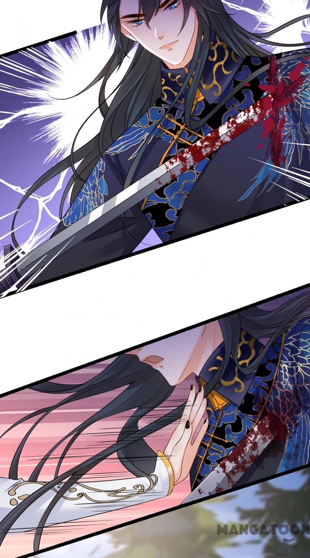 Thái Tử, Người Thật Ngọt Ngào Chapter 132 - 25