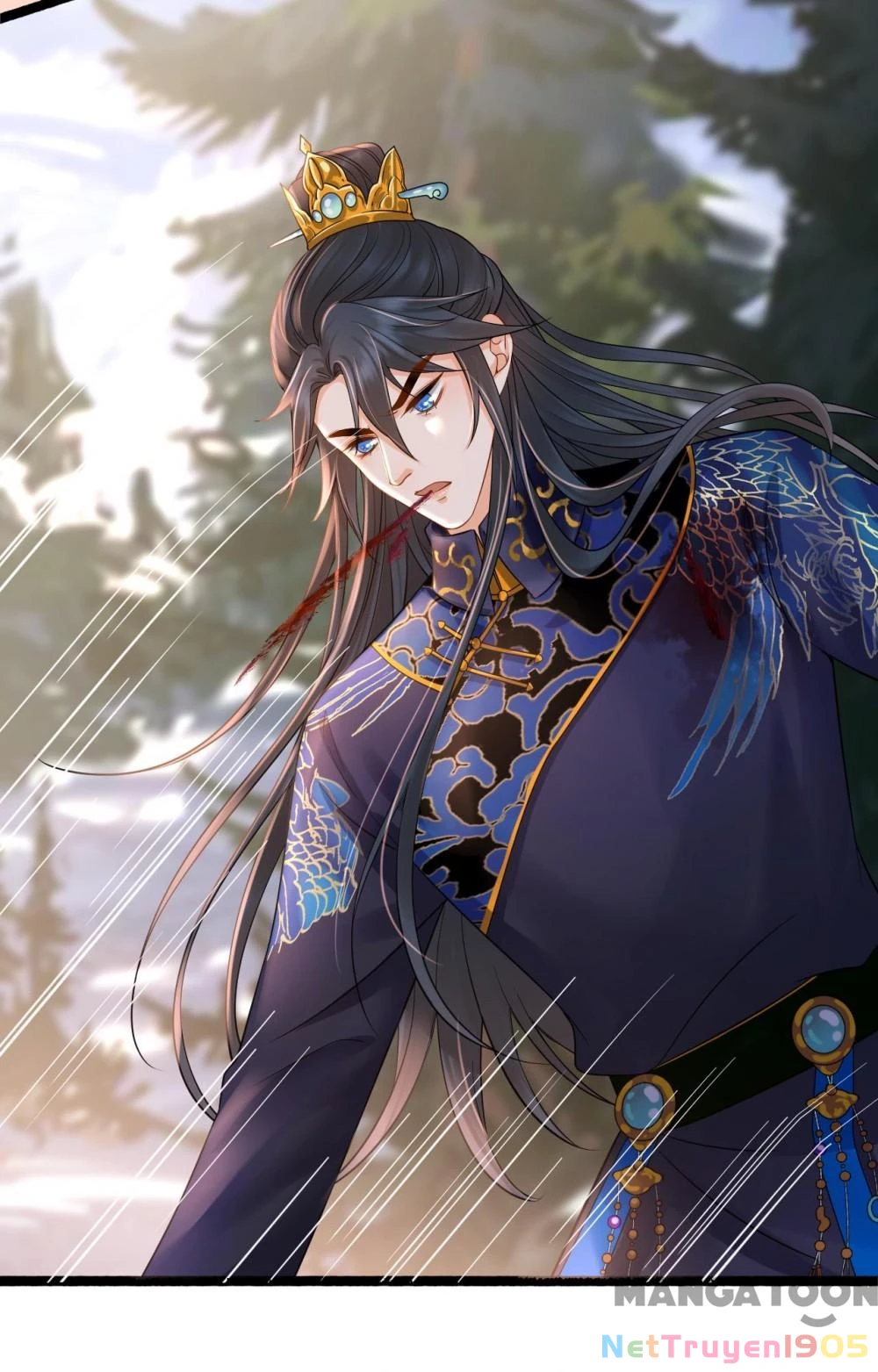 Thái Tử, Người Thật Ngọt Ngào Chapter 132 - 26