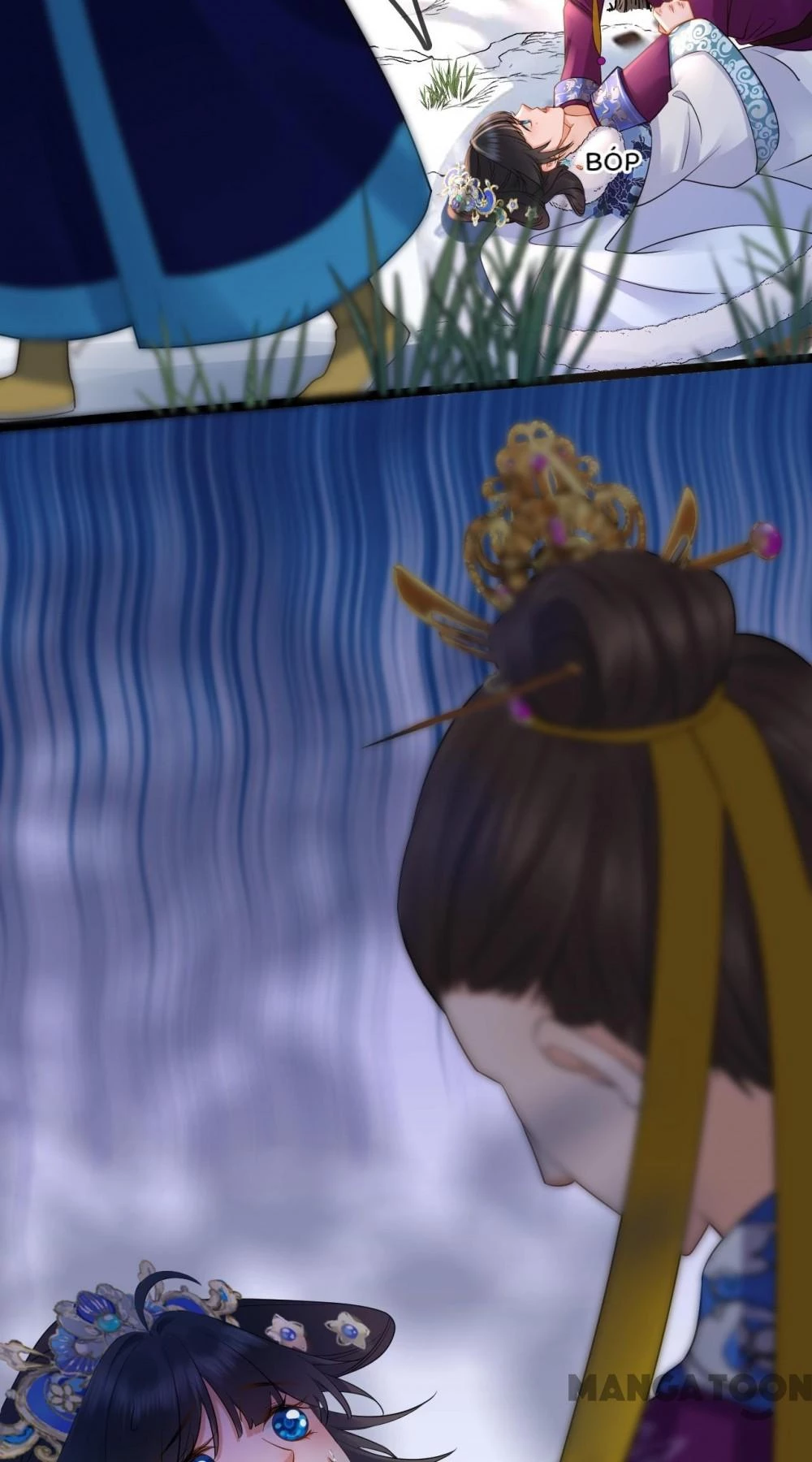 Thái Tử, Người Thật Ngọt Ngào Chapter 132 - 31