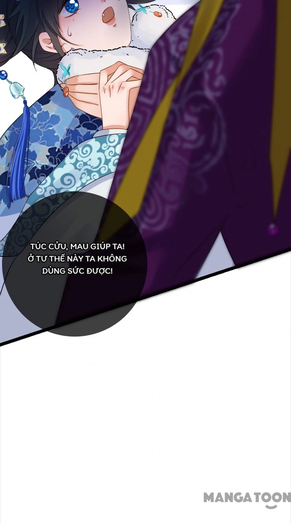 Thái Tử, Người Thật Ngọt Ngào Chapter 132 - 32