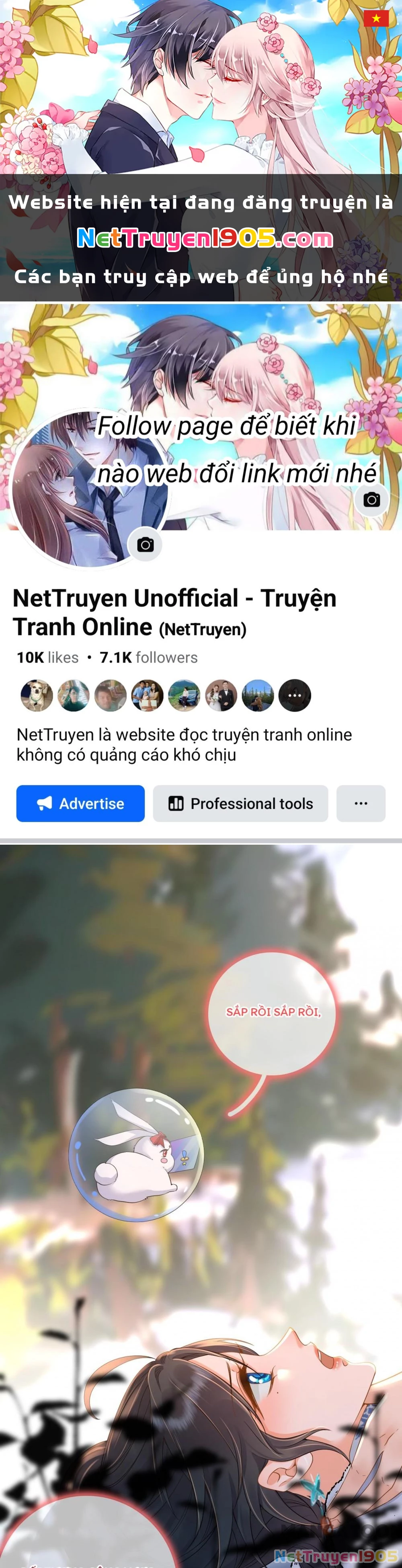 Thái Tử, Người Thật Ngọt Ngào Chapter 133 - 1