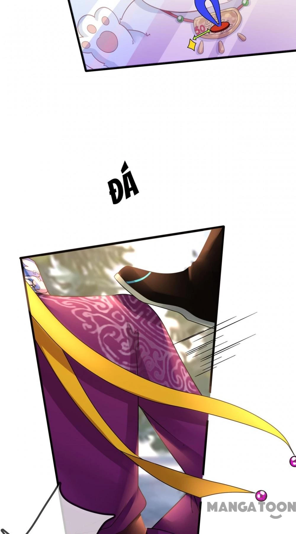 Thái Tử, Người Thật Ngọt Ngào Chapter 133 - 3