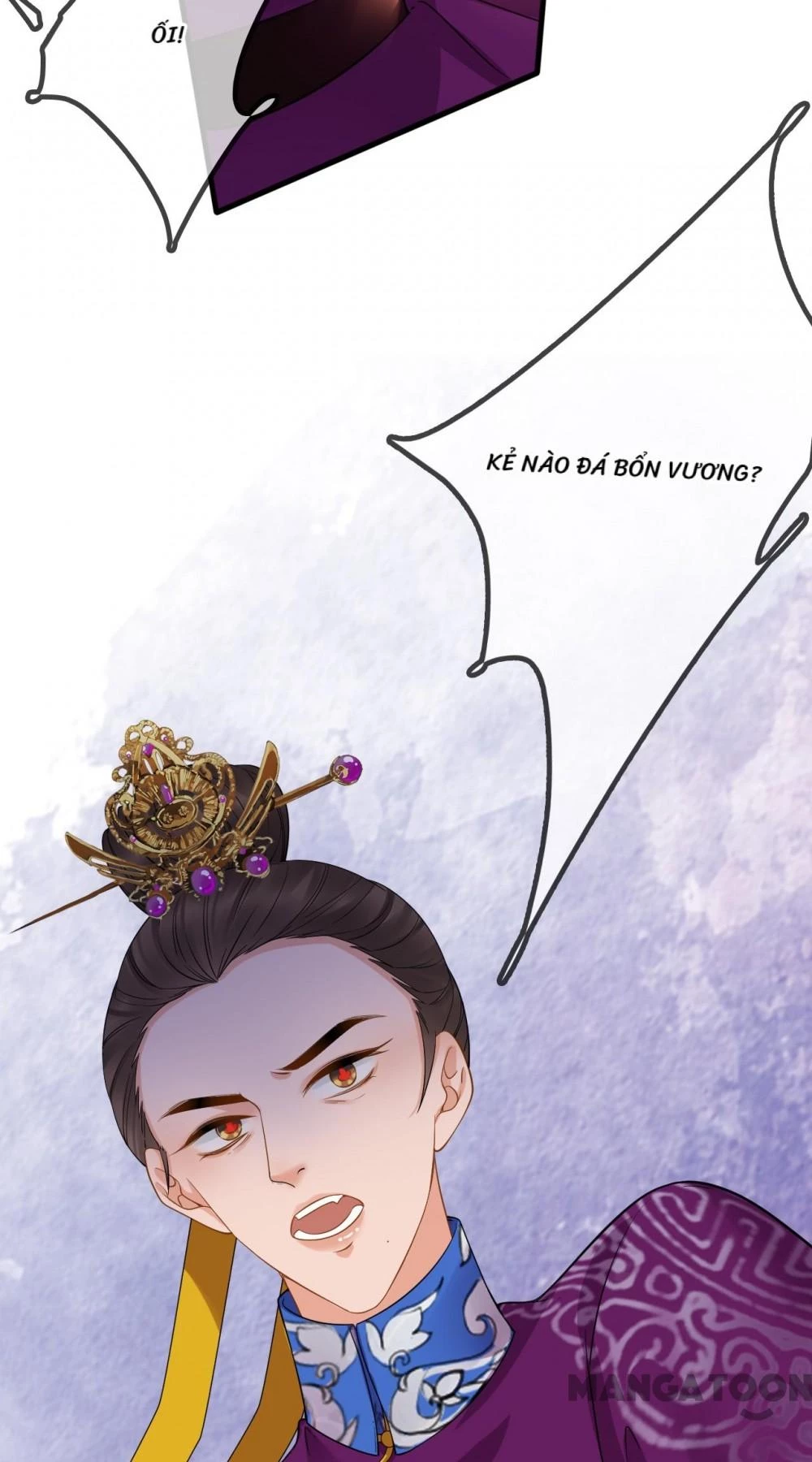 Thái Tử, Người Thật Ngọt Ngào Chapter 133 - 4