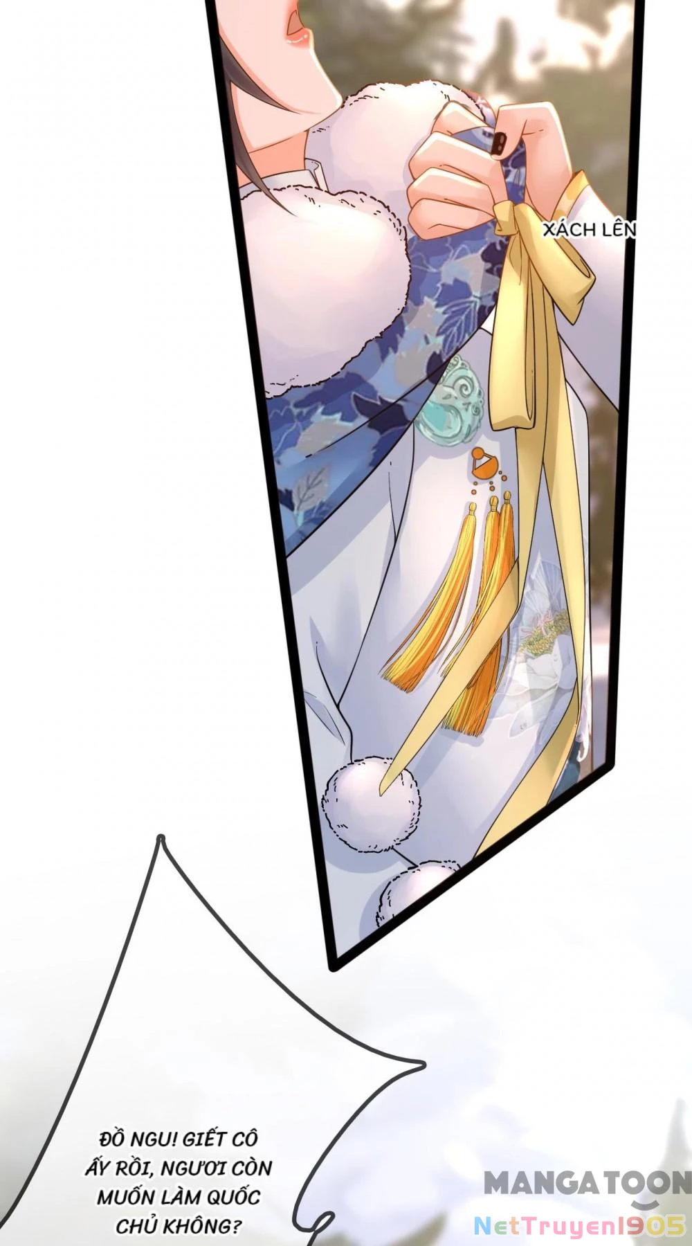 Thái Tử, Người Thật Ngọt Ngào Chapter 133 - 6