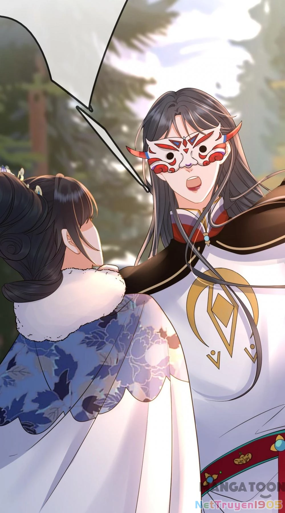 Thái Tử, Người Thật Ngọt Ngào Chapter 133 - 7