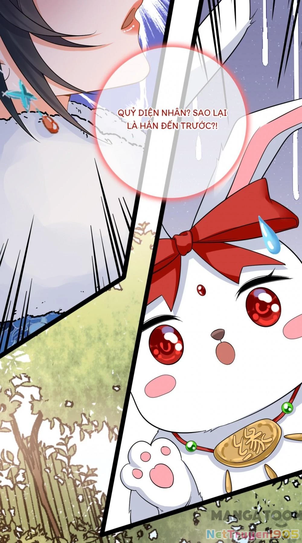 Thái Tử, Người Thật Ngọt Ngào Chapter 133 - 10