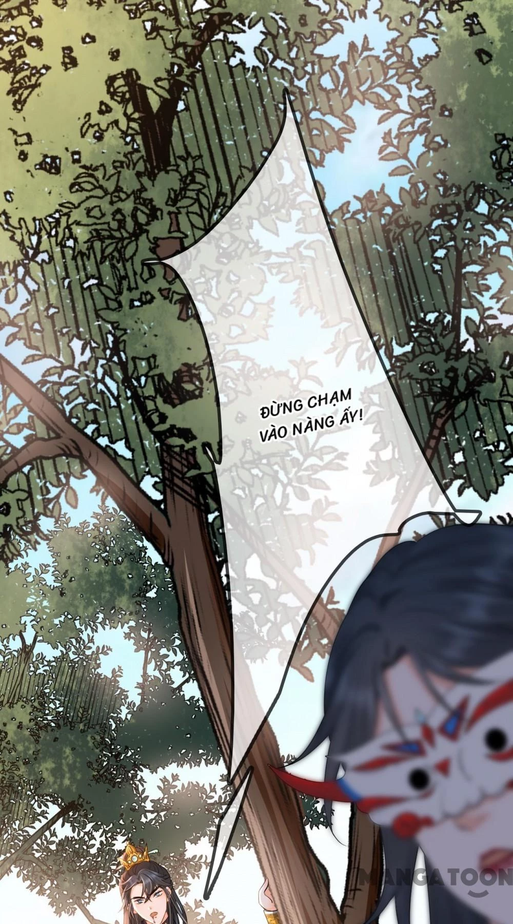 Thái Tử, Người Thật Ngọt Ngào Chapter 133 - 11