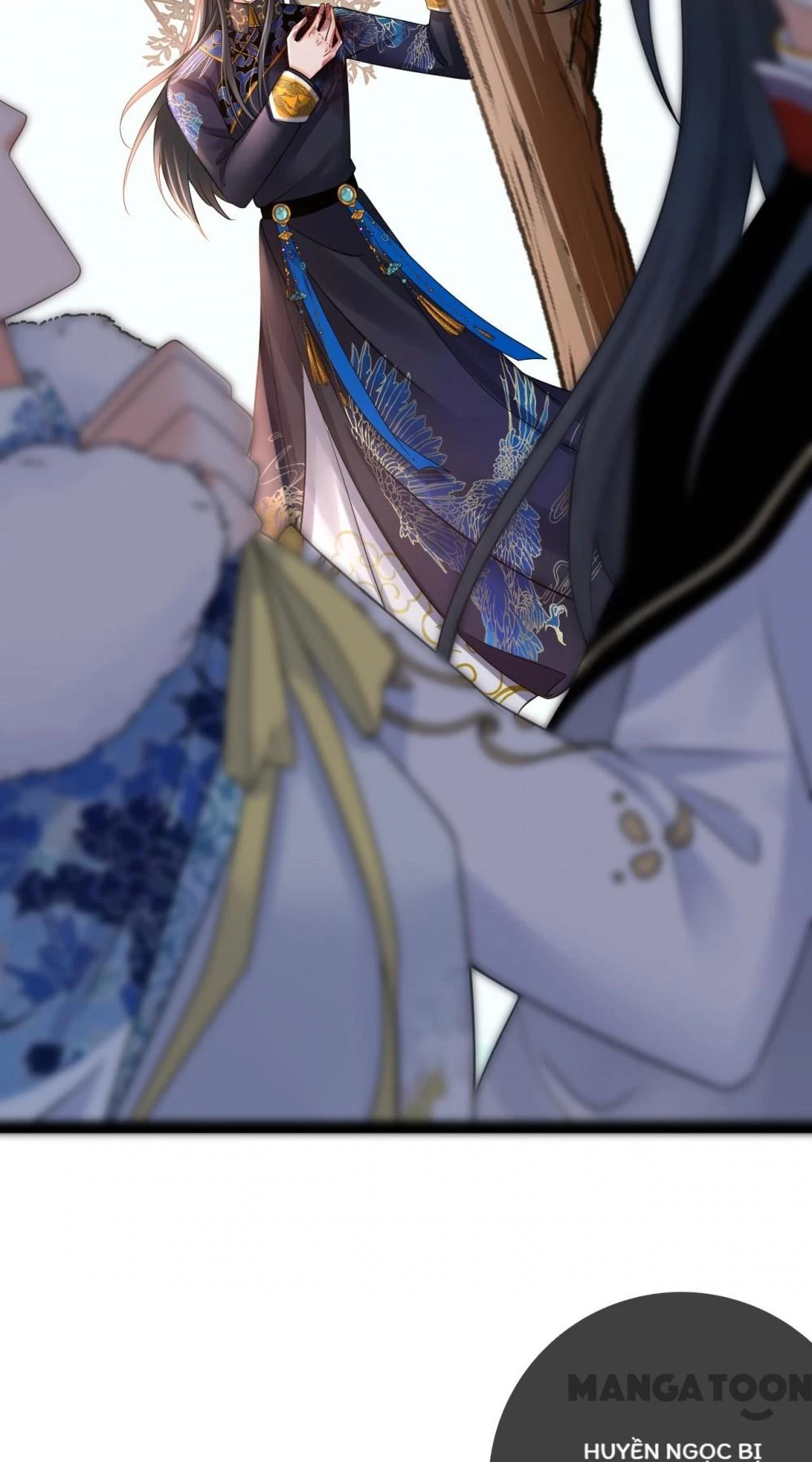 Thái Tử, Người Thật Ngọt Ngào Chapter 133 - 12