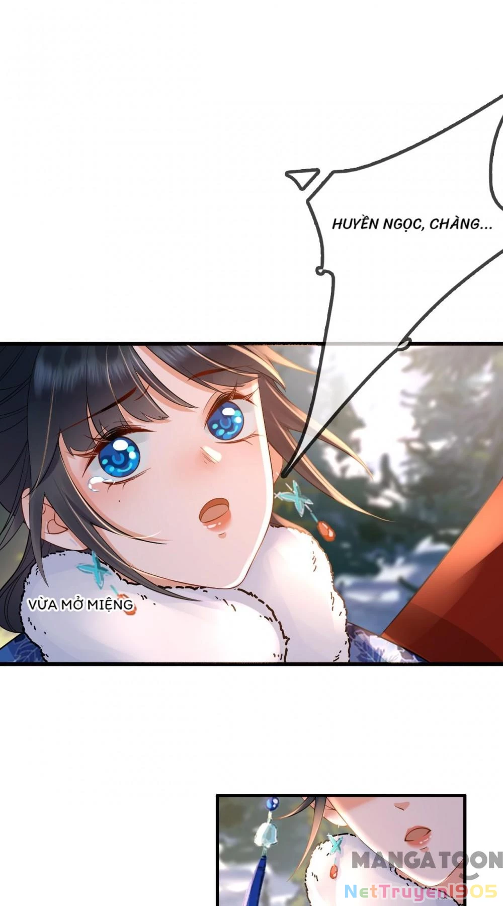 Thái Tử, Người Thật Ngọt Ngào Chapter 133 - 14