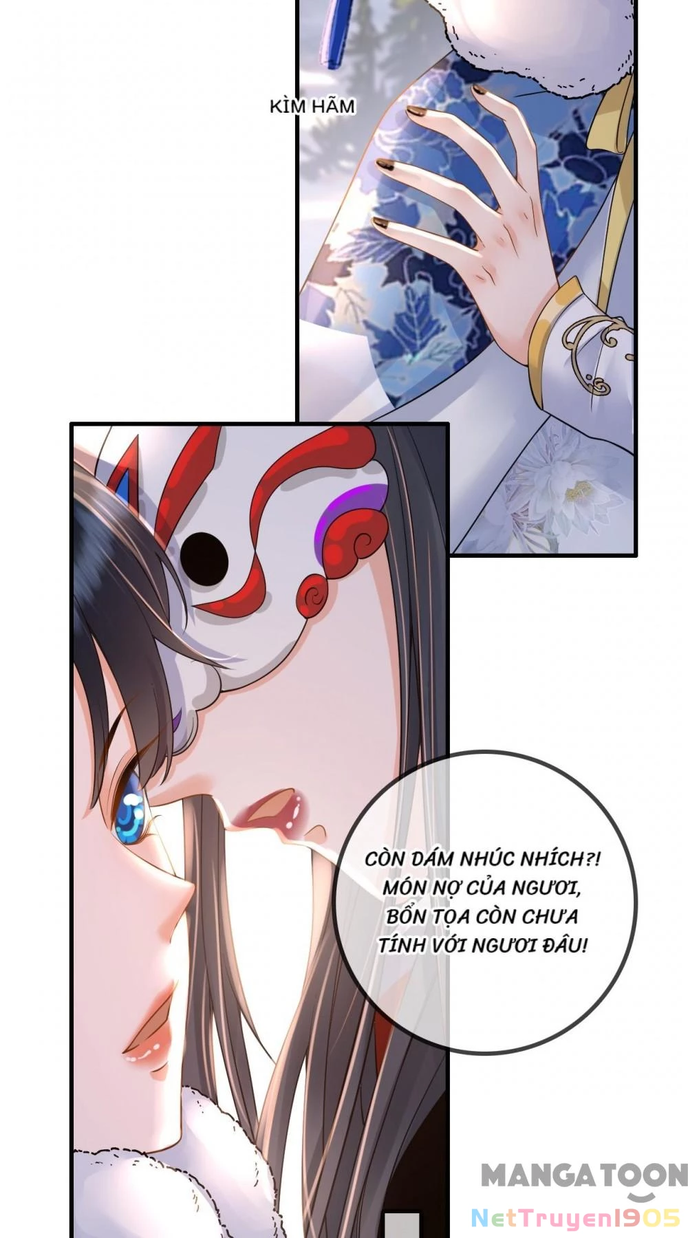 Thái Tử, Người Thật Ngọt Ngào Chapter 133 - 15