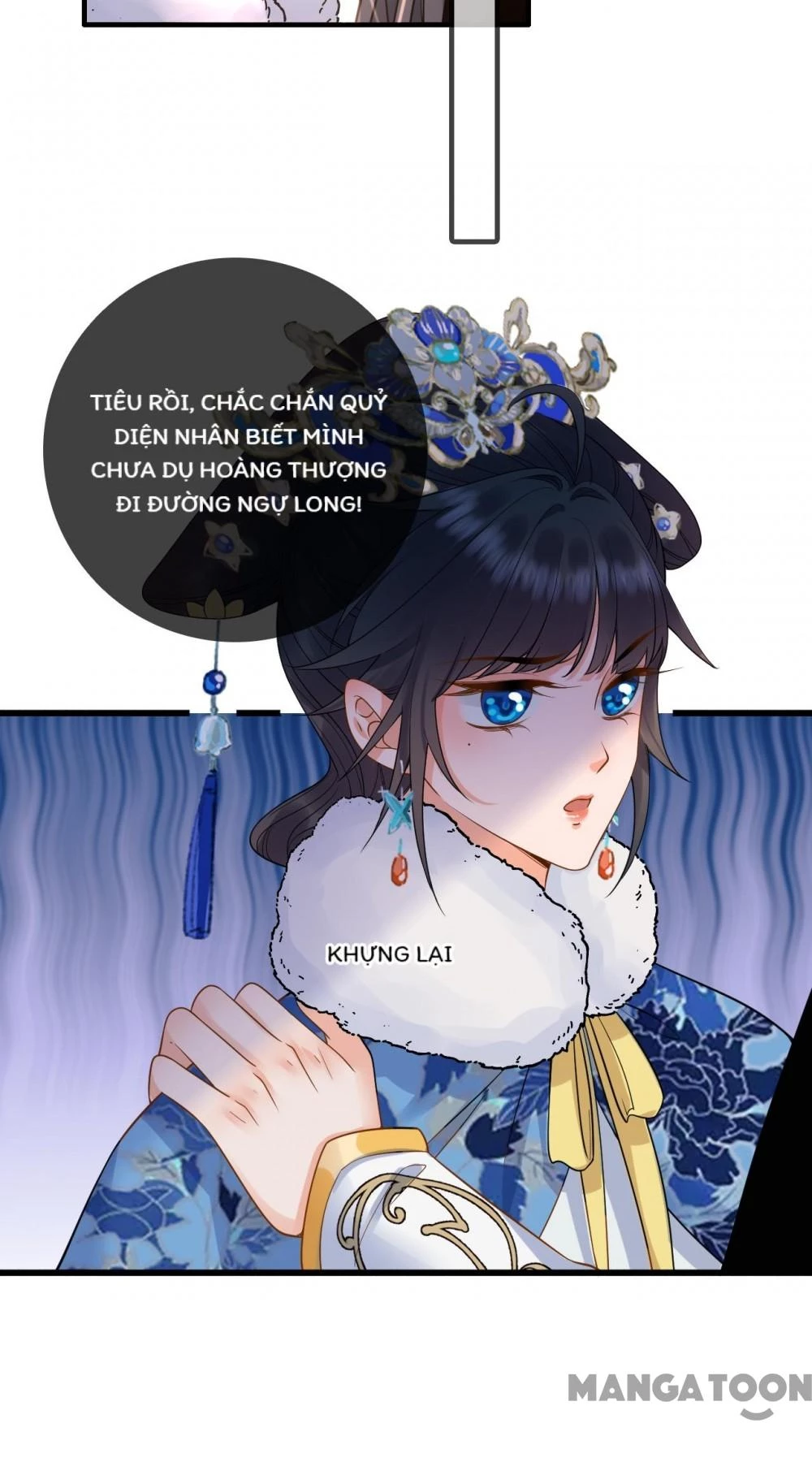 Thái Tử, Người Thật Ngọt Ngào Chapter 133 - 16