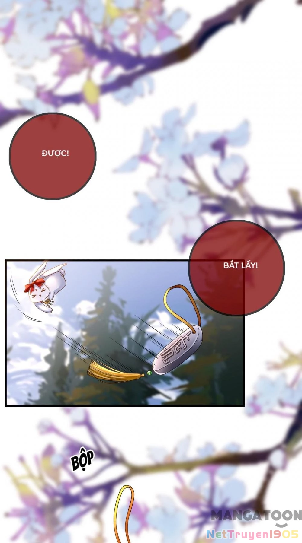 Thái Tử, Người Thật Ngọt Ngào Chapter 133 - 18