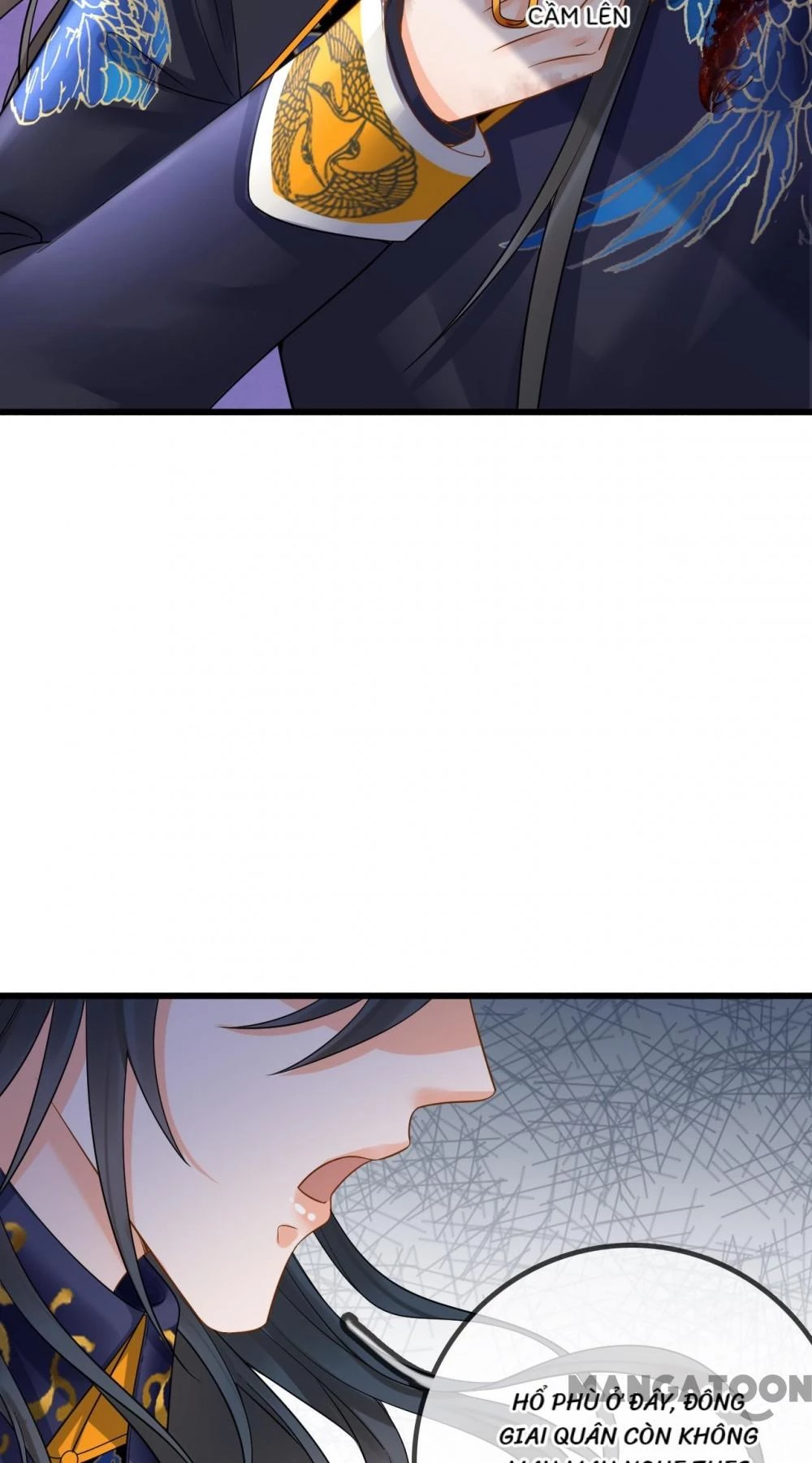 Thái Tử, Người Thật Ngọt Ngào Chapter 133 - 20