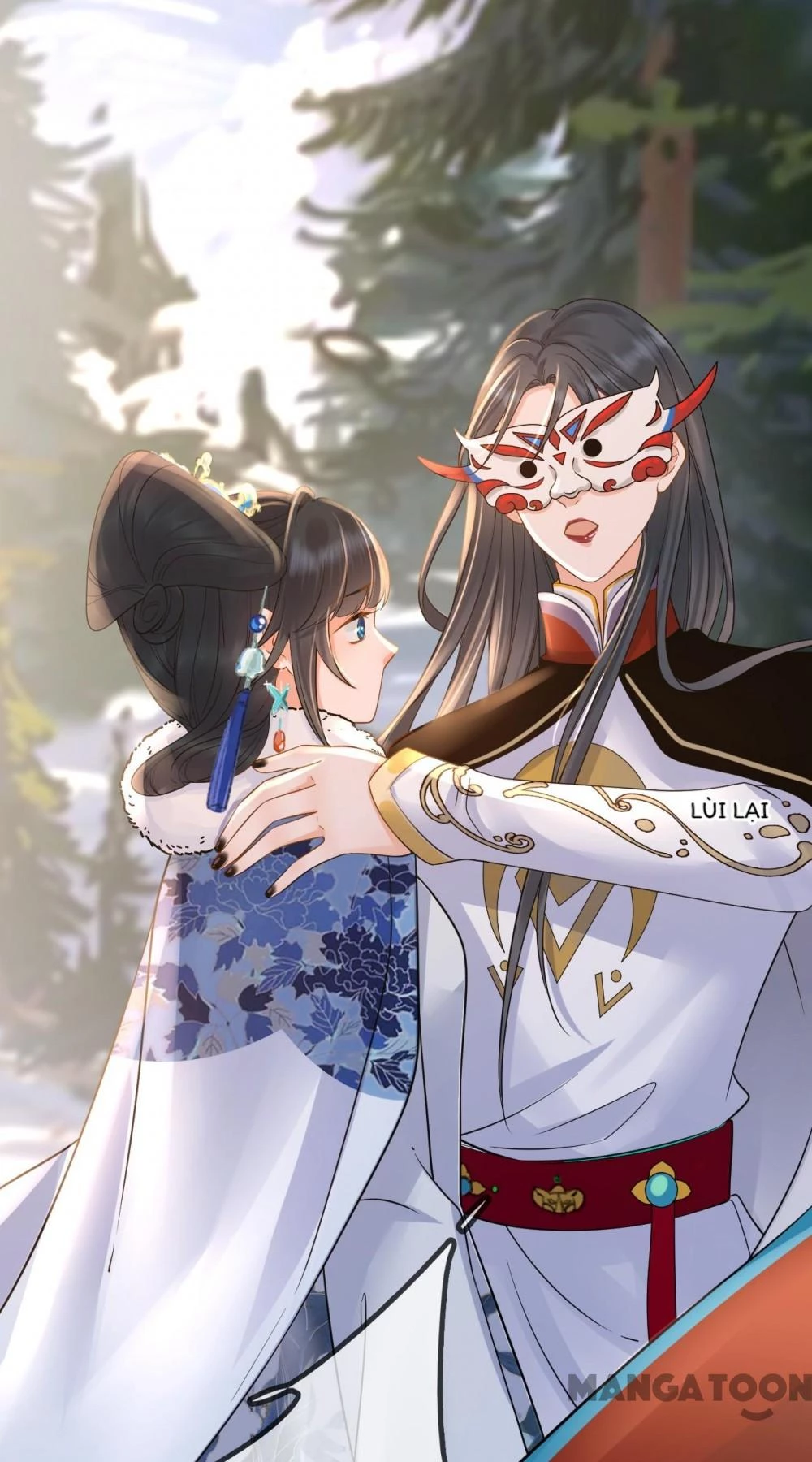 Thái Tử, Người Thật Ngọt Ngào Chapter 133 - 24