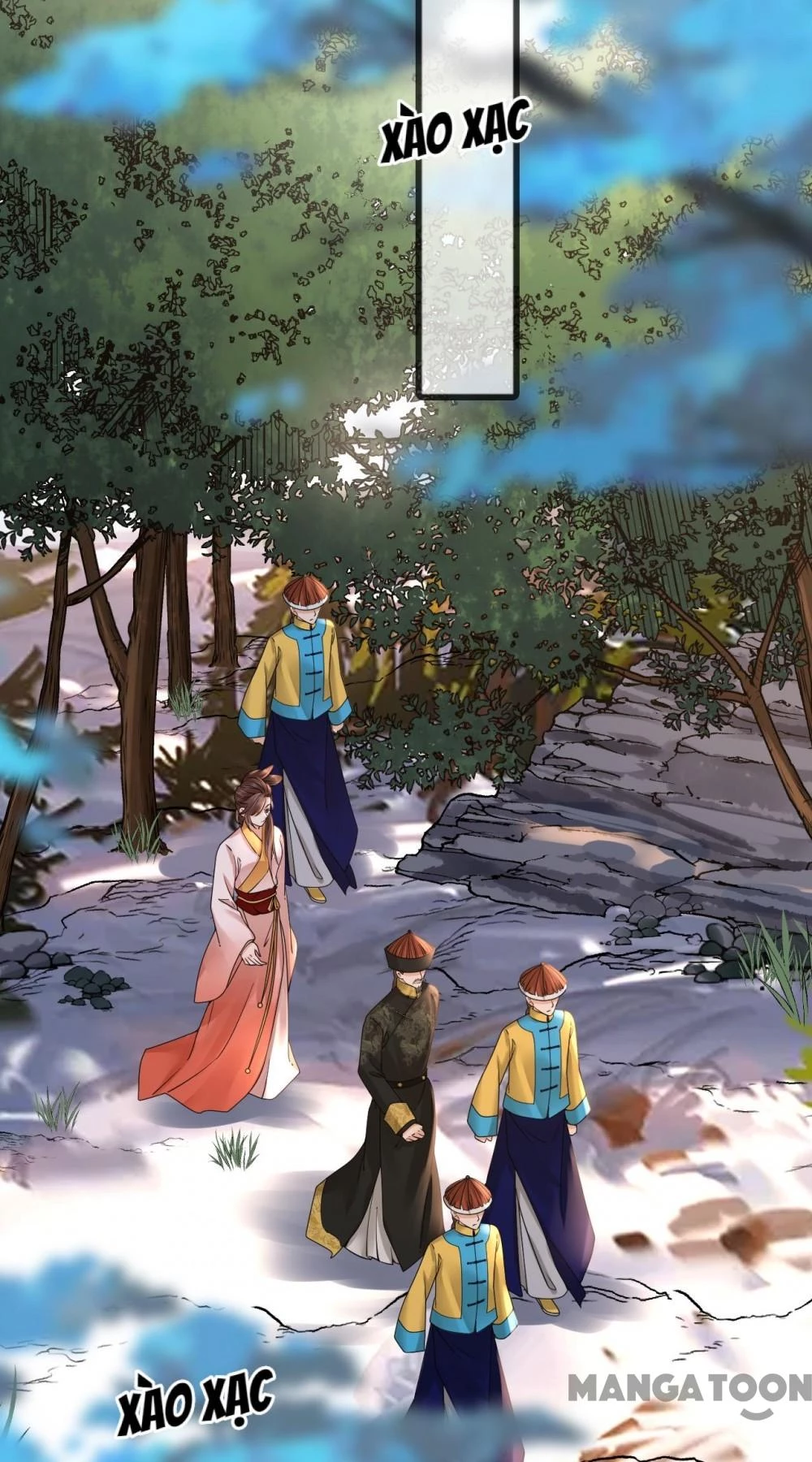 Thái Tử, Người Thật Ngọt Ngào Chapter 134 - 4