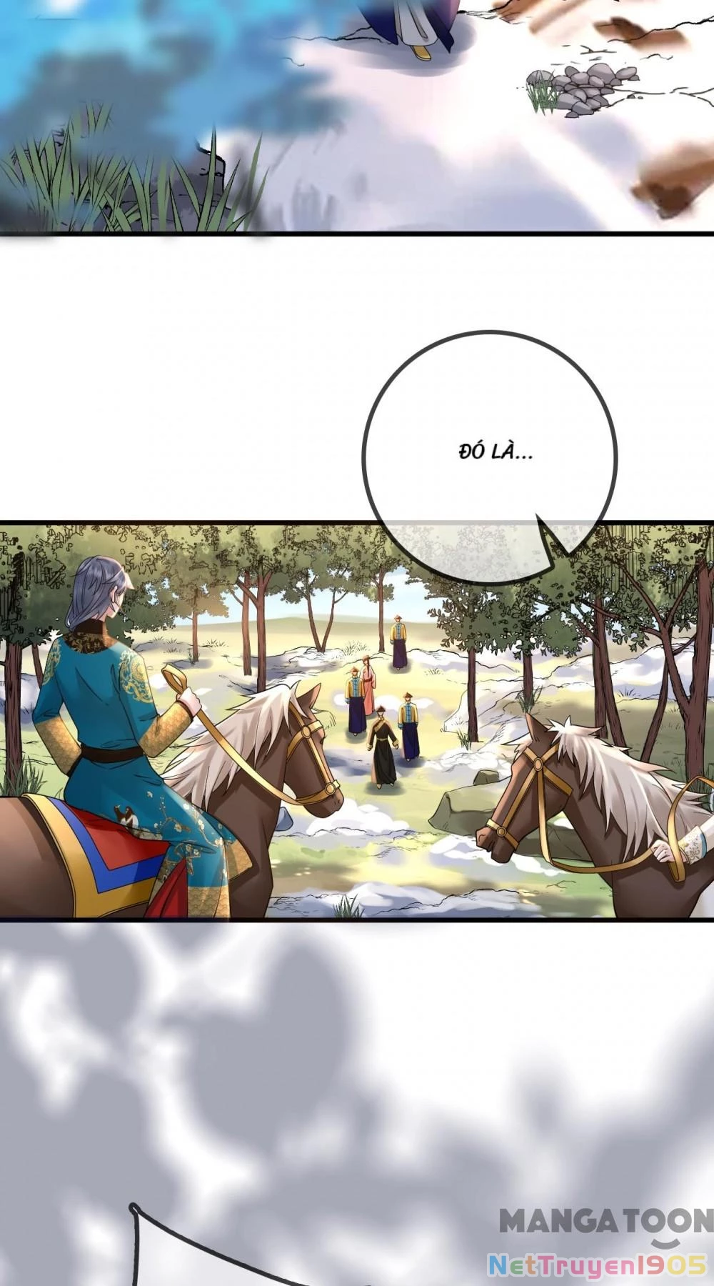 Thái Tử, Người Thật Ngọt Ngào Chapter 134 - 5