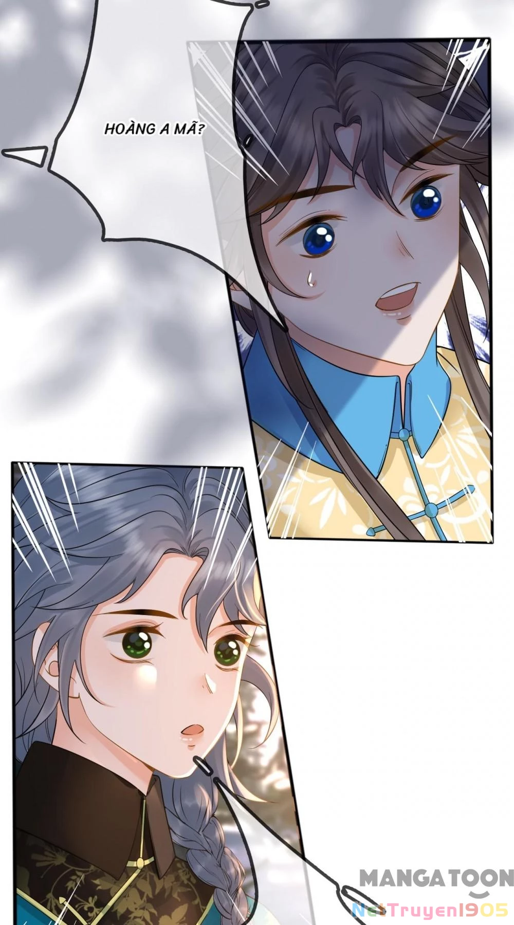 Thái Tử, Người Thật Ngọt Ngào Chapter 134 - 6