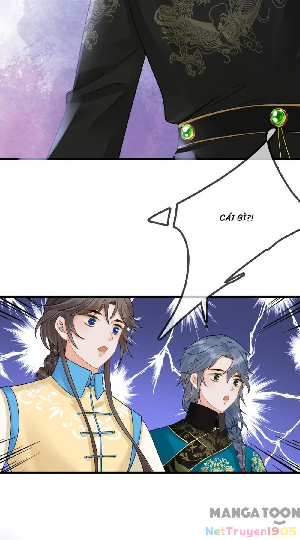 Thái Tử, Người Thật Ngọt Ngào Chapter 134 - 8