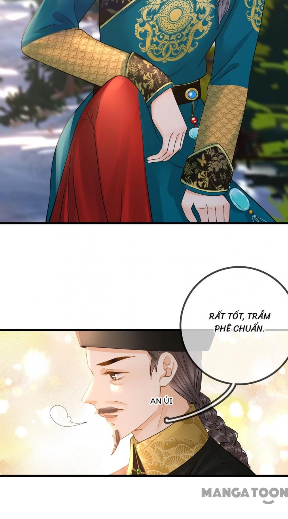 Thái Tử, Người Thật Ngọt Ngào Chapter 134 - 10