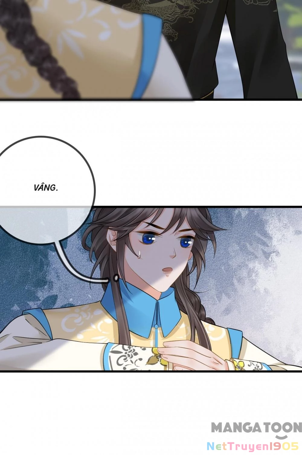 Thái Tử, Người Thật Ngọt Ngào Chapter 134 - 13