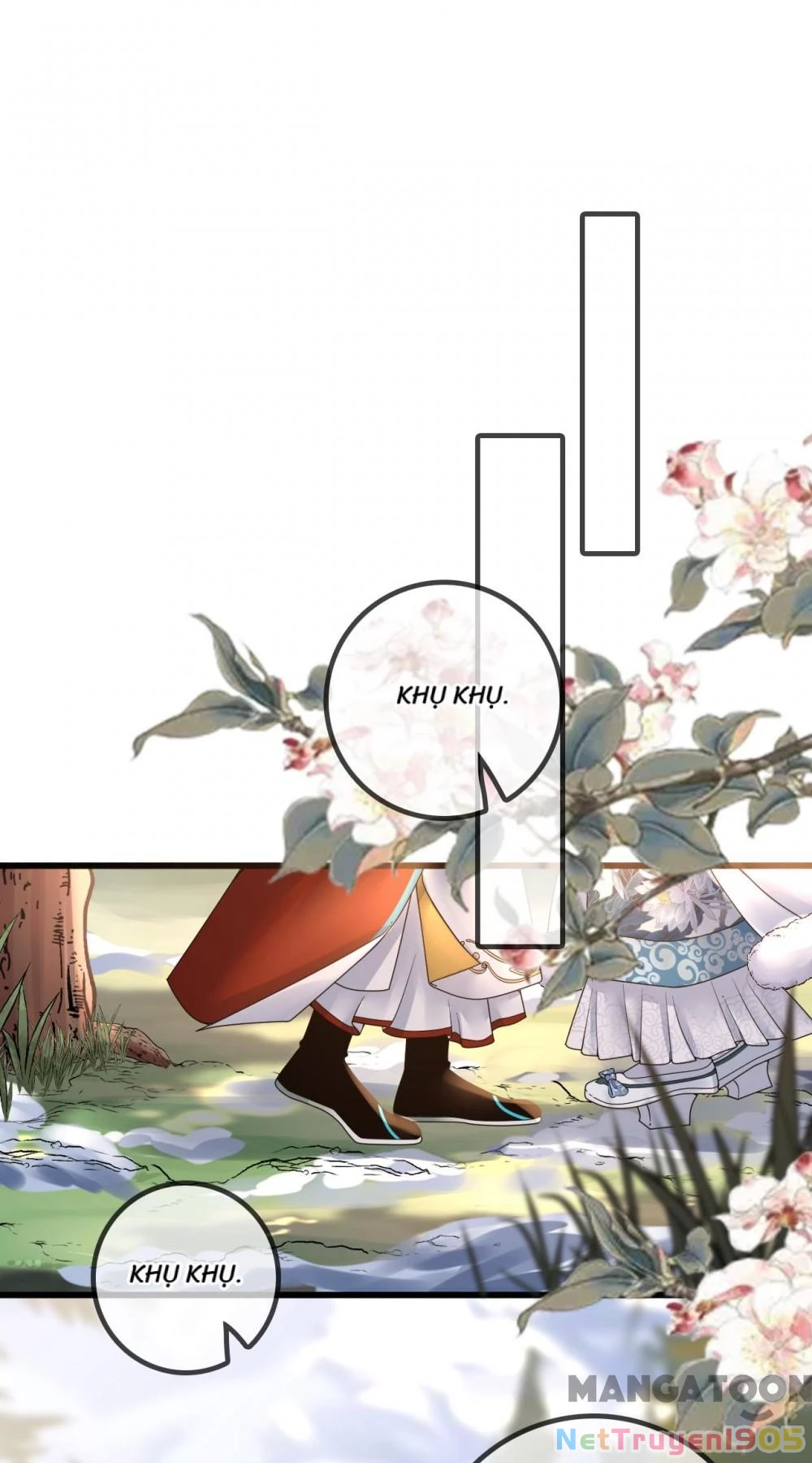 Thái Tử, Người Thật Ngọt Ngào Chapter 134 - 14