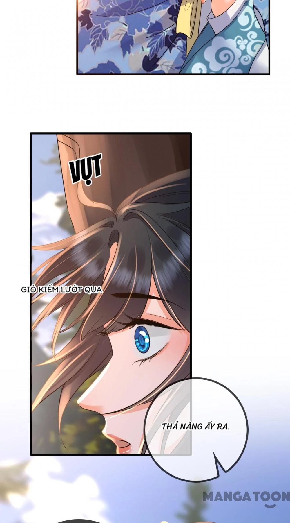 Thái Tử, Người Thật Ngọt Ngào Chapter 134 - 20