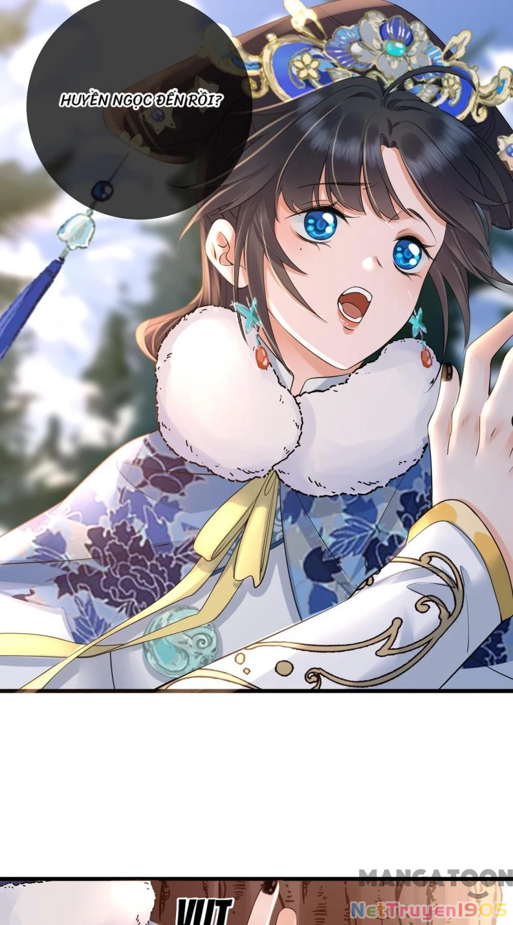 Thái Tử, Người Thật Ngọt Ngào Chapter 134 - 21