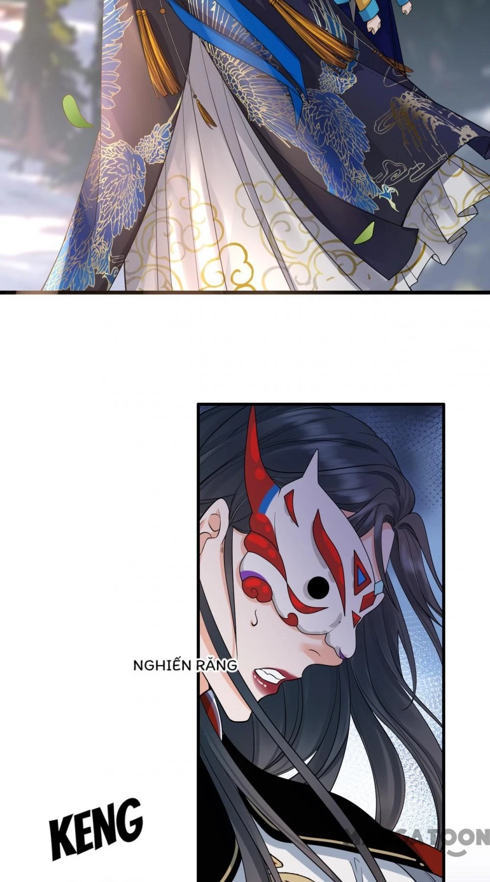 Thái Tử, Người Thật Ngọt Ngào Chapter 134 - 23