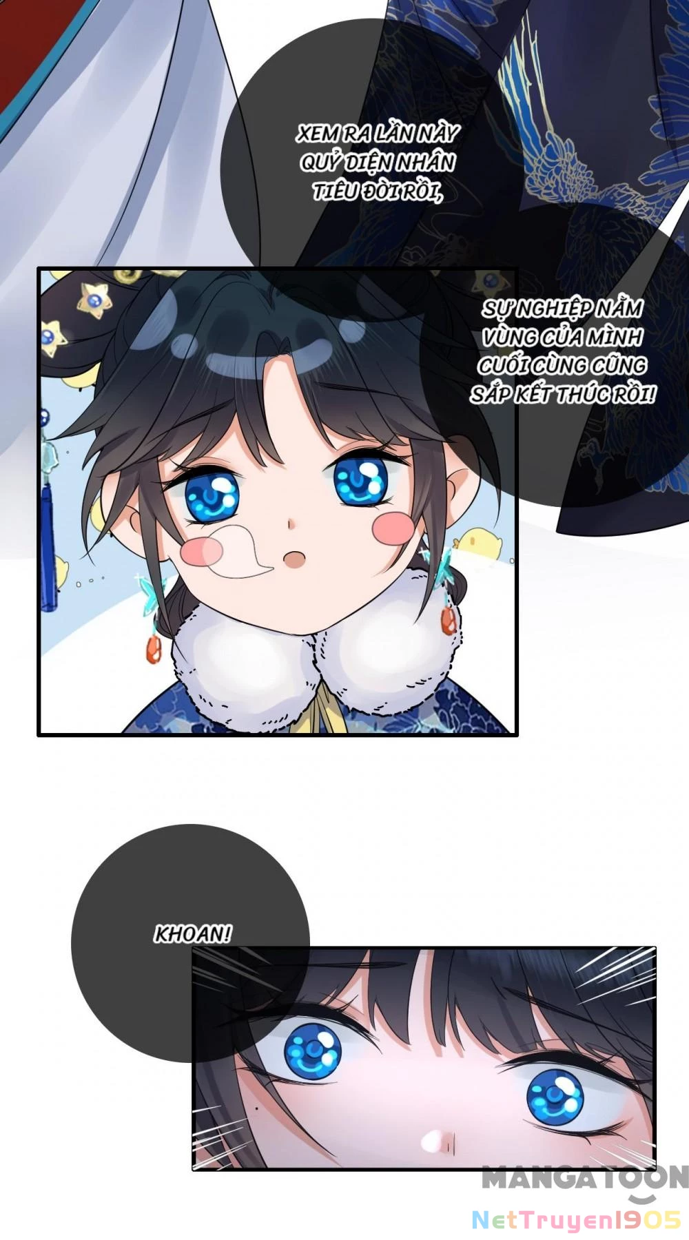 Thái Tử, Người Thật Ngọt Ngào Chapter 134 - 25