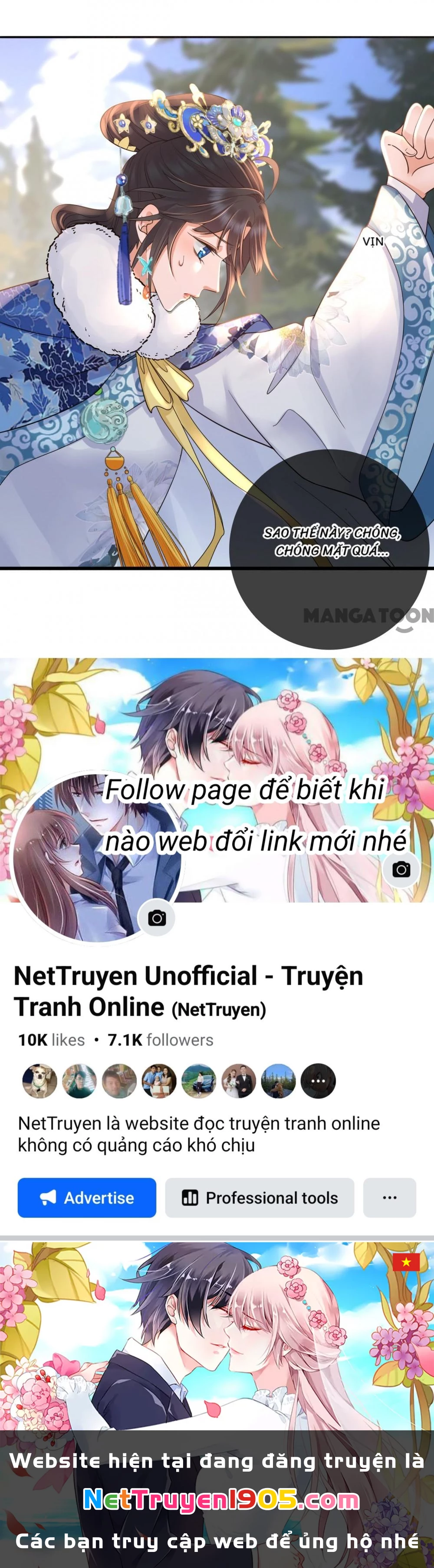 Thái Tử, Người Thật Ngọt Ngào Chapter 134 - 26