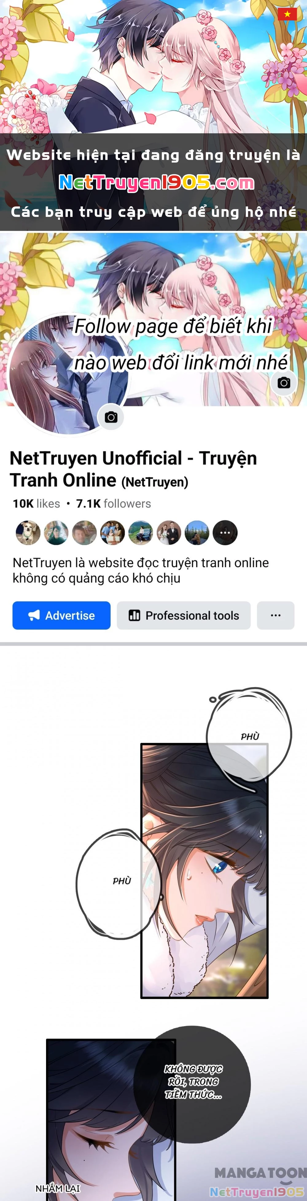 Thái Tử, Người Thật Ngọt Ngào Chapter 135 - 1