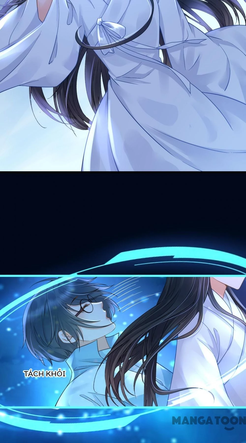 Thái Tử, Người Thật Ngọt Ngào Chapter 135 - 3