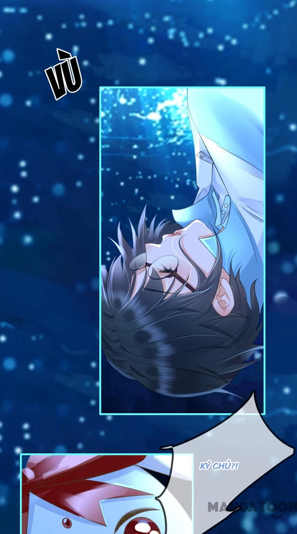 Thái Tử, Người Thật Ngọt Ngào Chapter 135 - 4