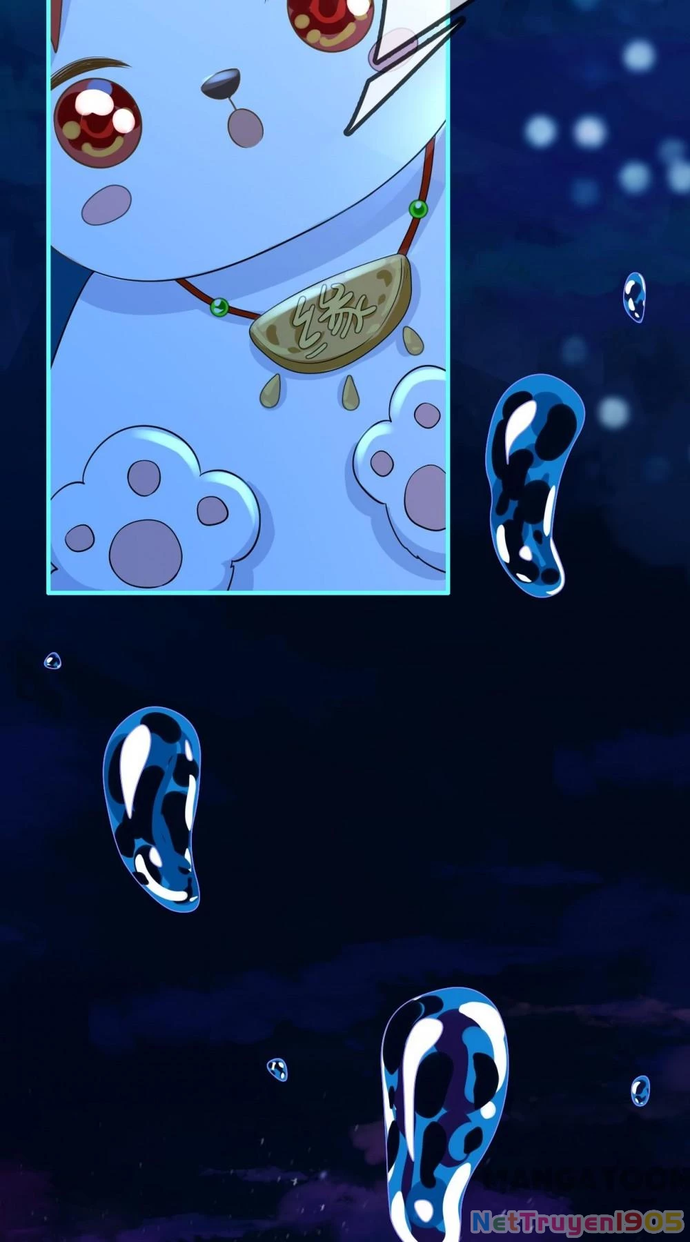 Thái Tử, Người Thật Ngọt Ngào Chapter 135 - 5