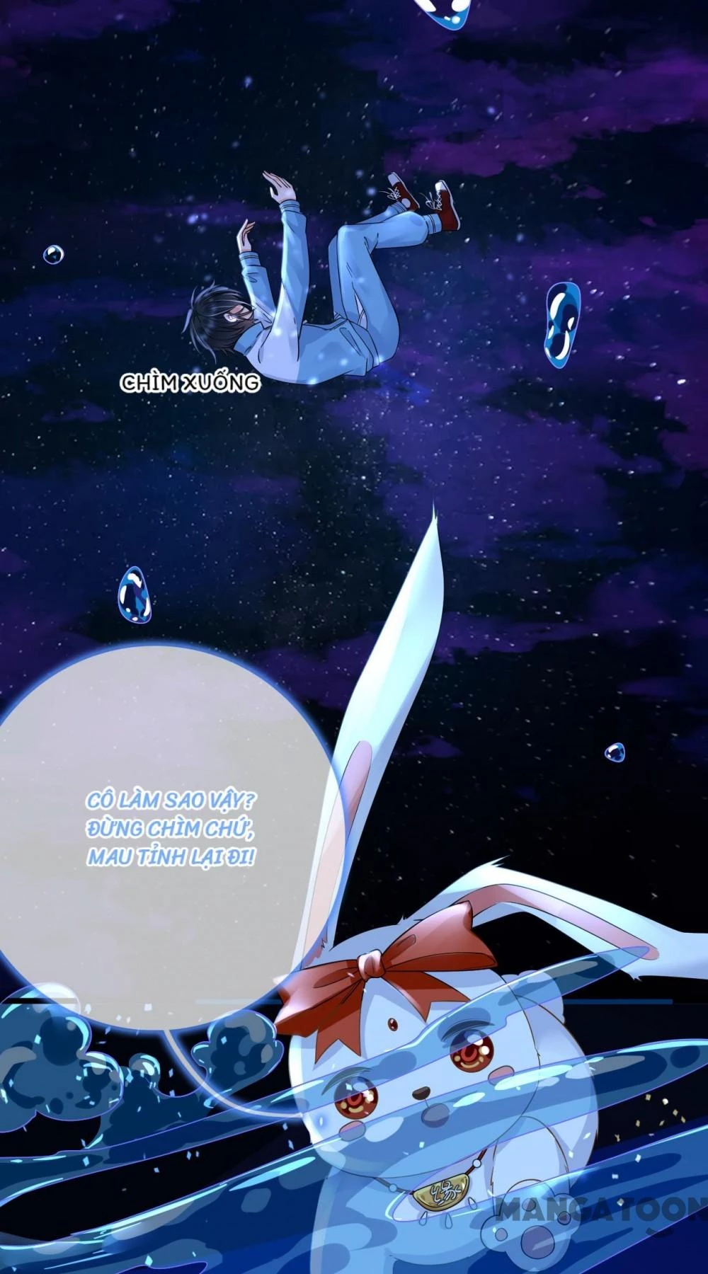 Thái Tử, Người Thật Ngọt Ngào Chapter 135 - 6