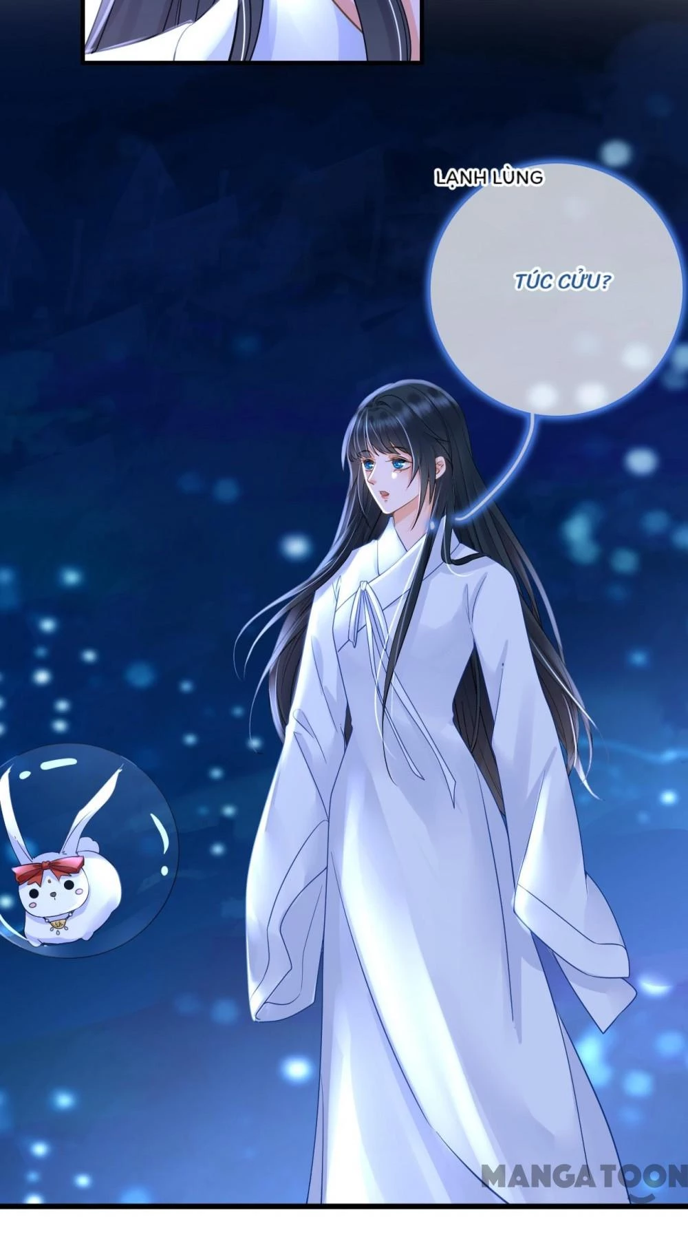 Thái Tử, Người Thật Ngọt Ngào Chapter 135 - 9