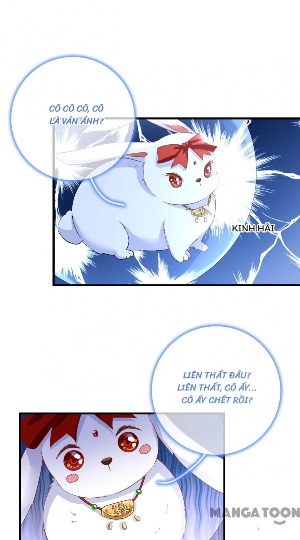 Thái Tử, Người Thật Ngọt Ngào Chapter 135 - 10