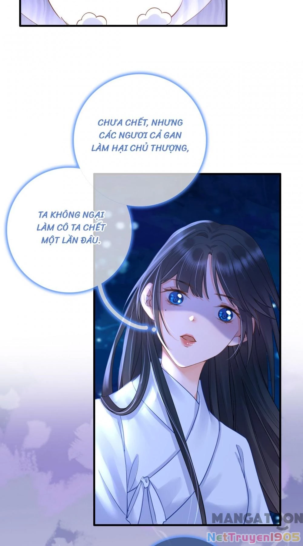 Thái Tử, Người Thật Ngọt Ngào Chapter 135 - 11