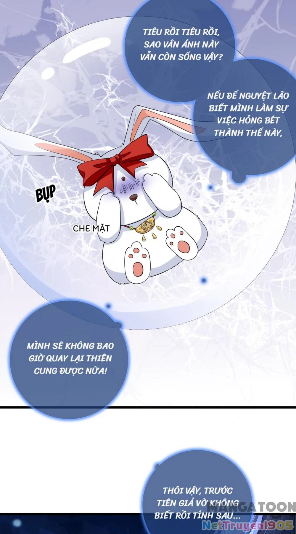 Thái Tử, Người Thật Ngọt Ngào Chapter 135 - 12