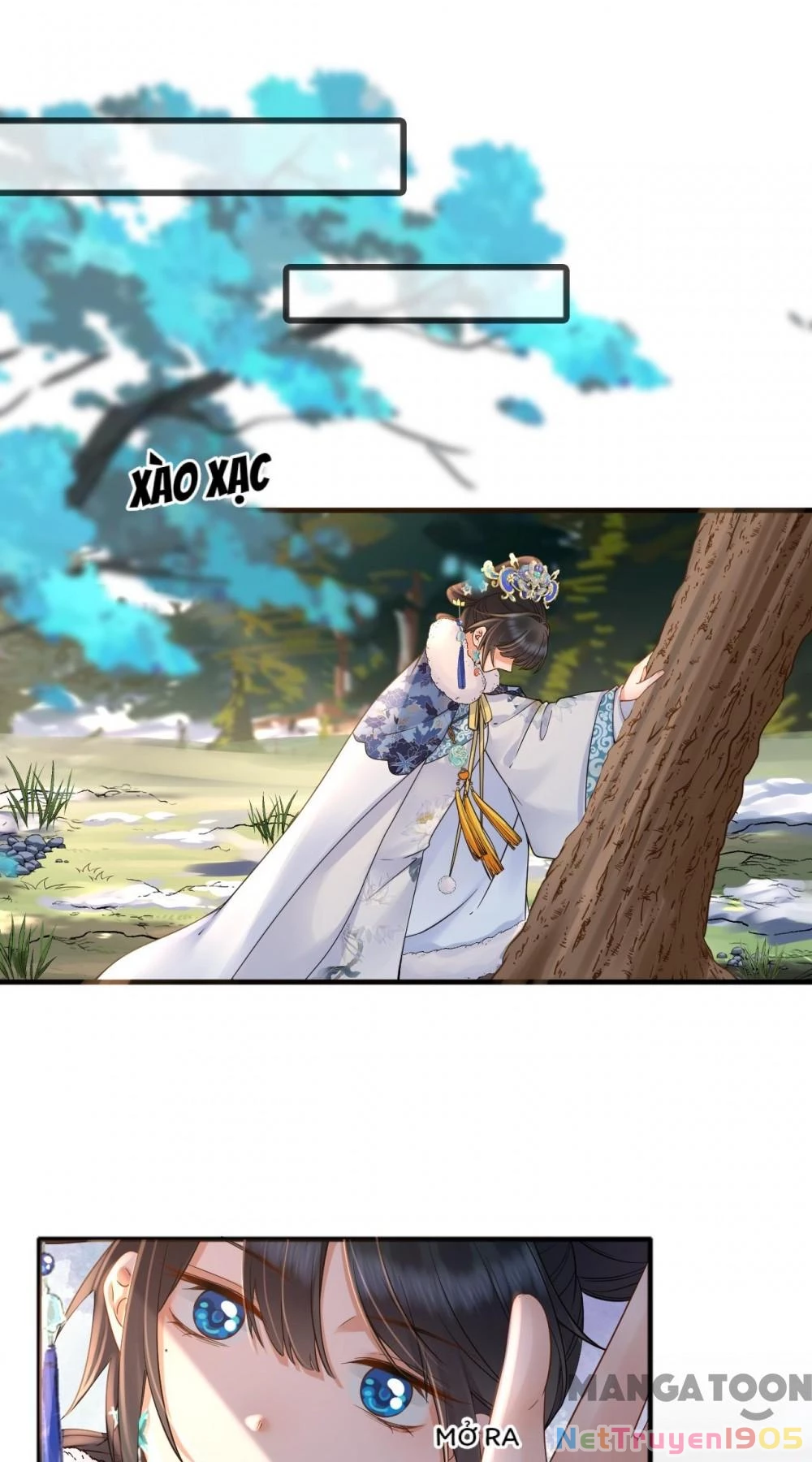 Thái Tử, Người Thật Ngọt Ngào Chapter 135 - 14