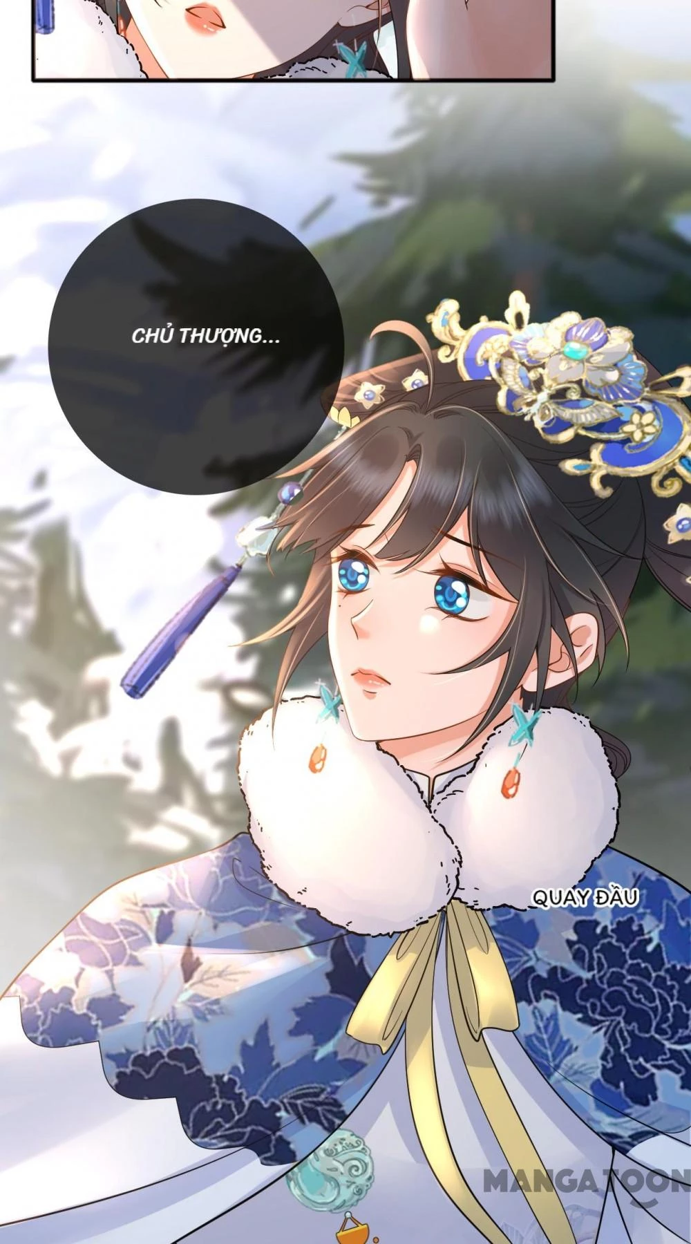 Thái Tử, Người Thật Ngọt Ngào Chapter 135 - 15