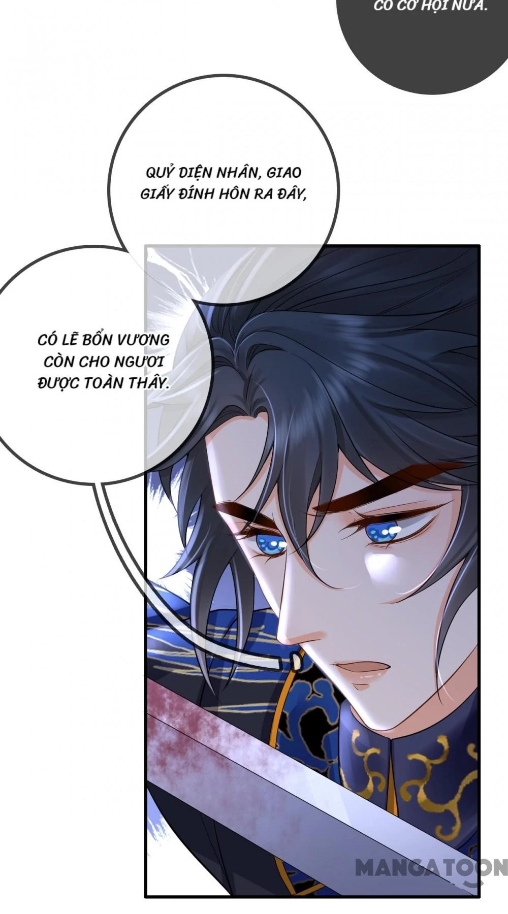 Thái Tử, Người Thật Ngọt Ngào Chapter 135 - 17